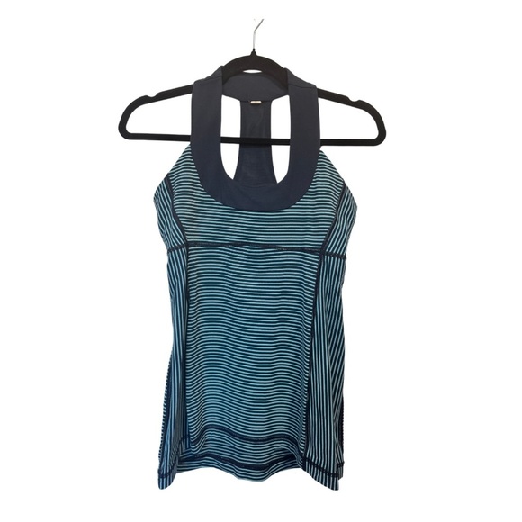 Lululemon Scoop Neck Tank Top - Picture 2 of 8